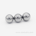 chrome steel balls for sale
